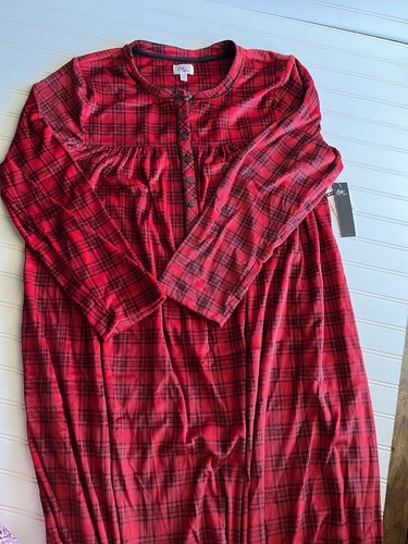 Aria women red black plaid - women’s,