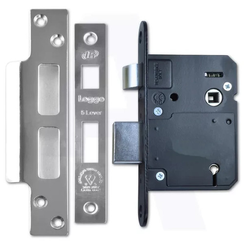 Legge n5642 lever mortice - n5642, 5