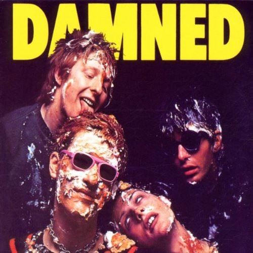 The damned - the,