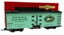 Bachmann Big Haulers Reefer