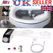 Bidet Toilet Seat Attachment