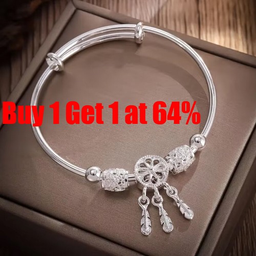 Dream catcher bracelet - catcher,