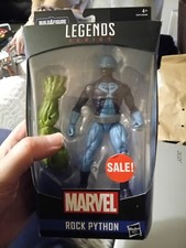 Hasbro Marvel Legends BAF Hulk
