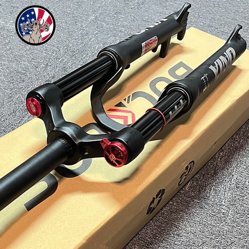 Kids mtb forks - kids, 24"