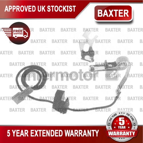 Baxter ignition contact - baxter,