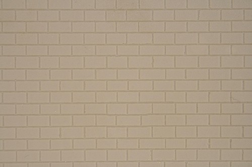 Bridge wall plastic sheet - , 12