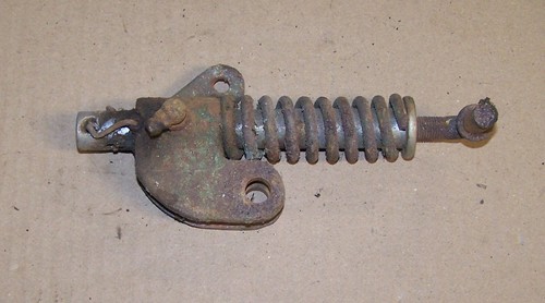 John deere used - used, 112