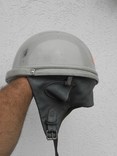 Vintage helmet helm imperator - helm,