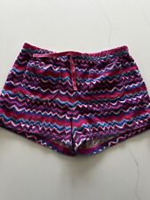 Monsoon  Towelling Beach Shorts Age 7-8