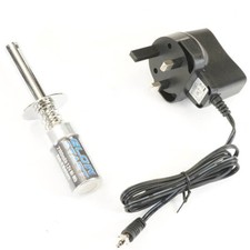 Fastrax 2100Maah Glow Starter