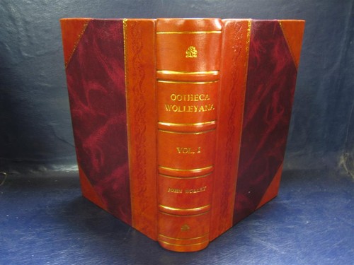 Ootheca wolleyana an - :,