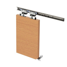 Sliding Wardrobe Door Tracks