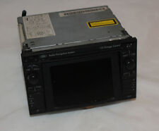 Ford Galaxy MkII Sat Nav MFD unit - OEM unit (Galaxy, Sharan, Alhambra)
