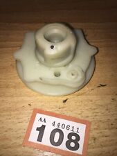 husqvarna chainsaw recoil Pully 141,142, 136 After Market (Brown 108 ) 