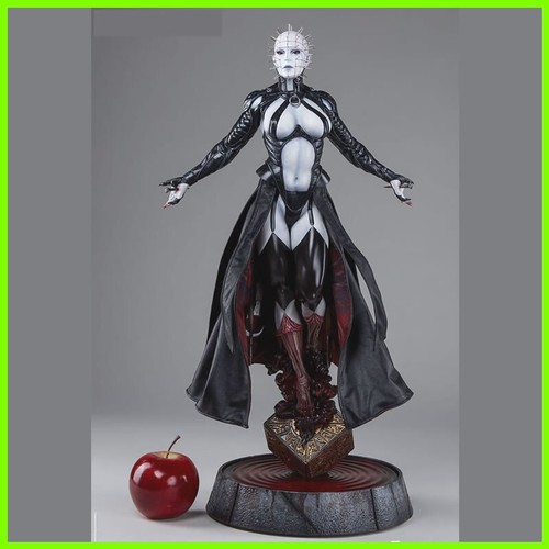 Pinhead hellraiser 45cm - hellraiser,