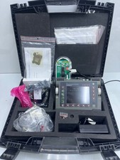 GE Inspection USM35X Rightrax