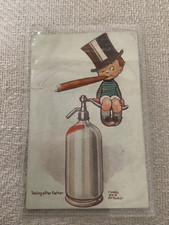 Mabel Lucy Attwell Original