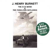 Band fabulous skylarks - b-52, &