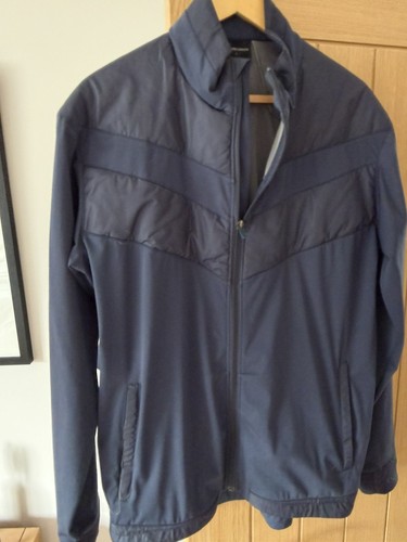 Galvin green jacket - green, full