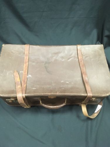 Antique vulcan leather - antique,