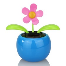 4 Pcs Random Color Solar