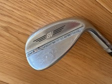 Titleist vokey sm8 - titleist, wedge