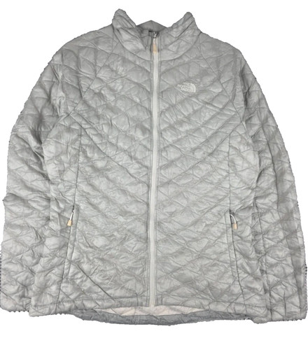 The north face thermoball - the,