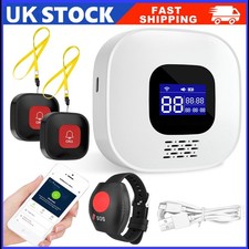 TUYA WIFI Wireless Remote