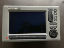 Raymarine E90w HybridTouch