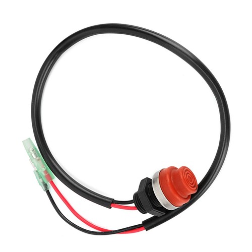 New start stop switch keyless - start,