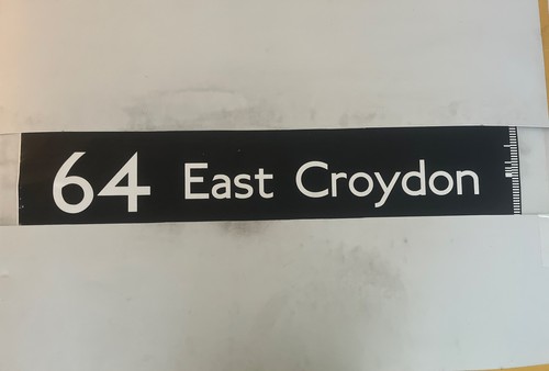 East croydon london - 64,