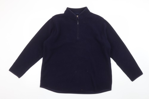Ewm women navy - women, 1/4