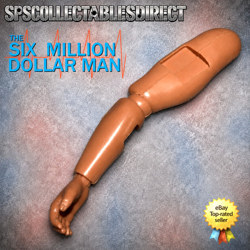 Vintage the six - six, million