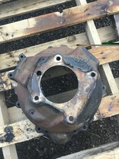 Ford Cologne 2.8 V6 To 5 Speed