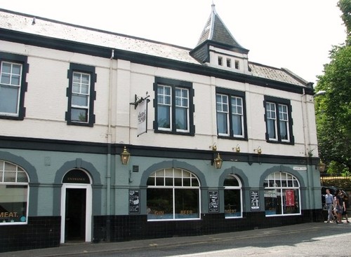 Photo 6x4 charing cross - 6x4,