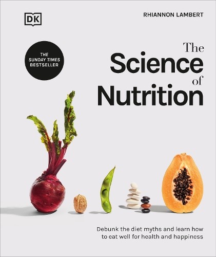 The science nutrition - the,