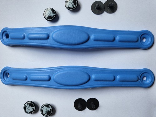 New straps for - straps, of