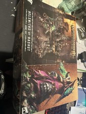 AOS Hellsmiths bundle