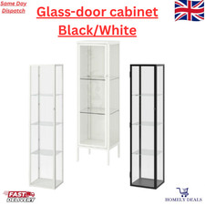 NEW IKEA Large Glass Door