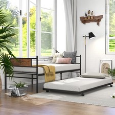 3FT Retro Single Bed Mattress