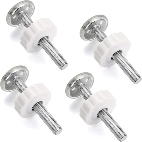 Pack m10 spindle rods - 4,