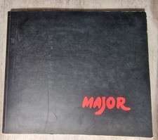 Theodore Major: Retrospective. Mayfield Festival 2006