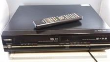 Toshiba RD-XV48-DT-K-TB  VHS/
