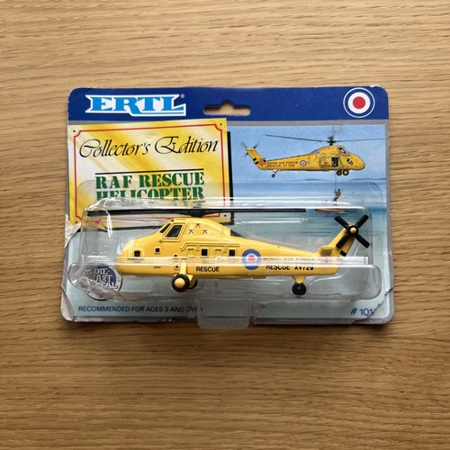 New vintage diecast - vintage, ertl