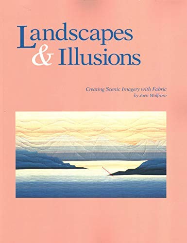 Landscapes and illusions - and,