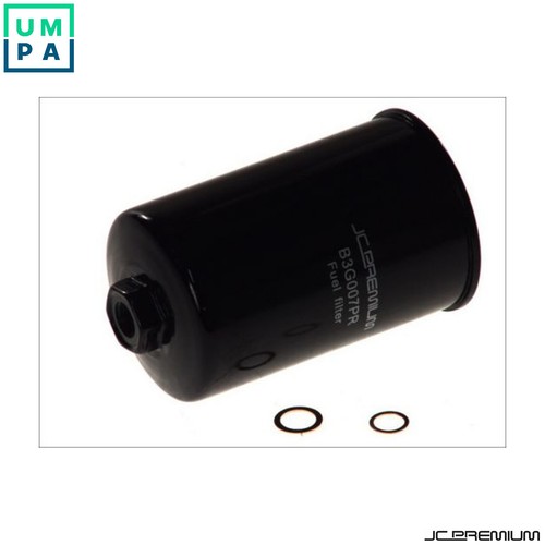 Fuel filter b3g007pr - fuel, vw