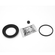 For  Ford Fiesta MK3 RS Turbo (1990-1993) 1x Front Brake Caliper seal kit