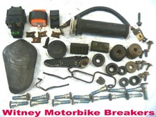 SUZUKI BANDIT BRAKE STARTER