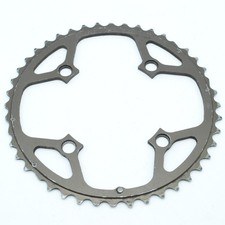 MIDDLEBURN CHAINRING 44T
