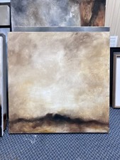 Dartmoor Abstract Expressive